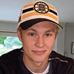 Fabian Lysell