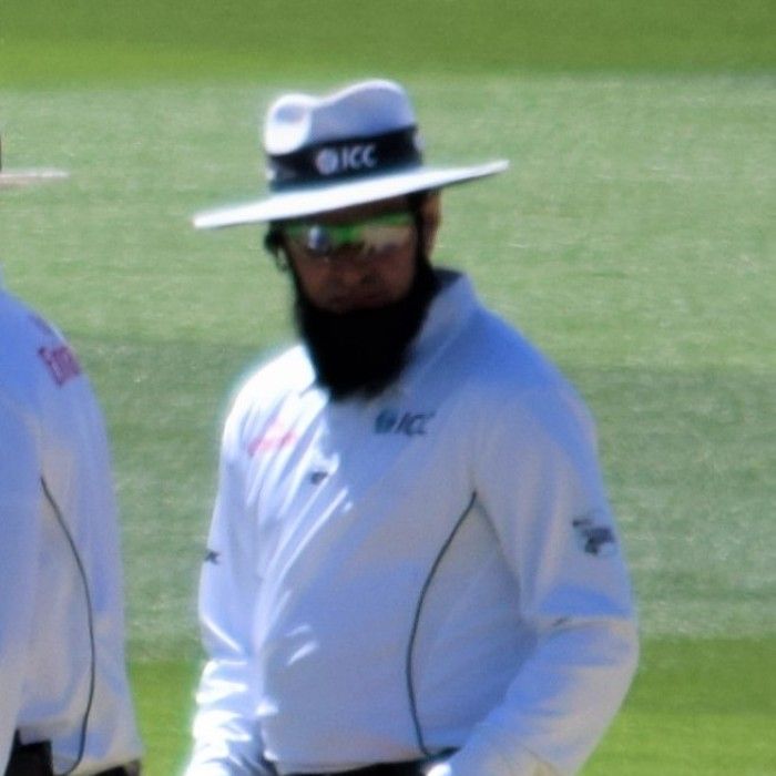 Aleem Dar