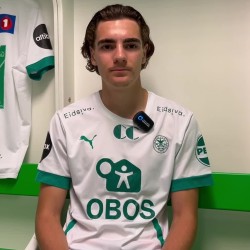 Eron Gojani profile image