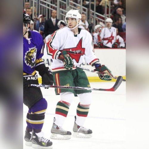 Player Thumbnail