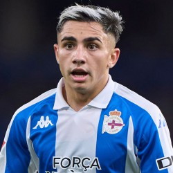 Yeremay Hernández profile image