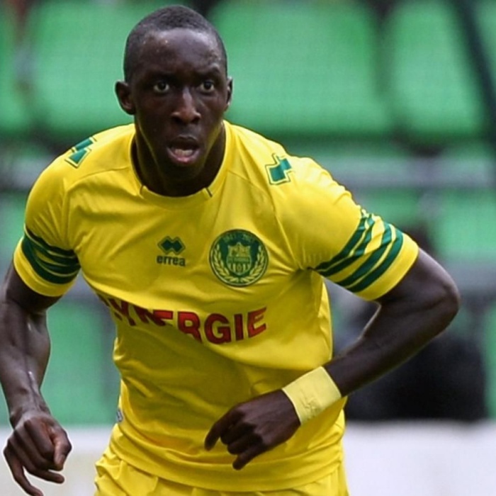 Issa Cissokho