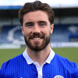Michael Hewitt profile image