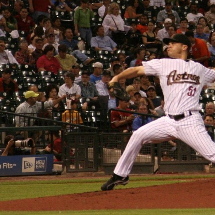 Wandy Rodríguez