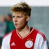 Kristian Hlynsson