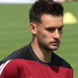 Danny Blum profile image