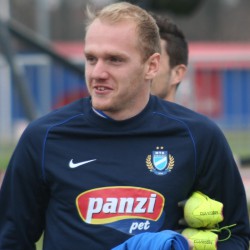 Patrik Poór profile image