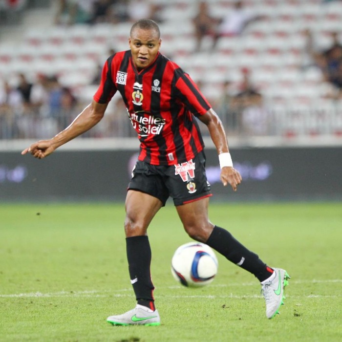 Mahamane Traore
