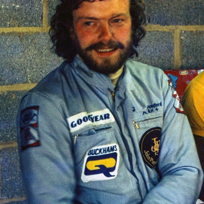 Jim Crawford
