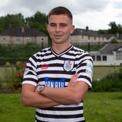 Jack Thomson profile image