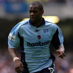 Michael Ricketts