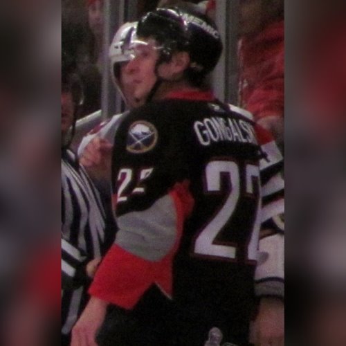 Player Thumbnail