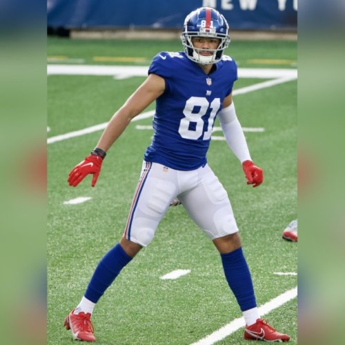 Player Thumbnail