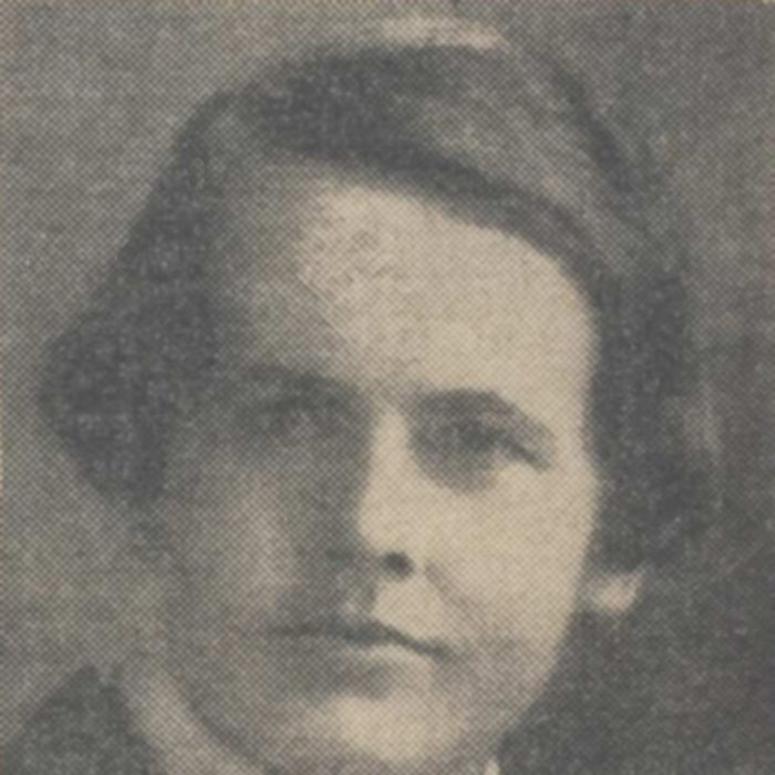 Margaret Peden