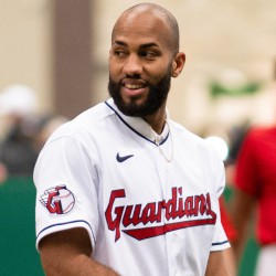 Amed Rosario