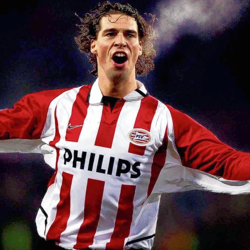 John de Jong