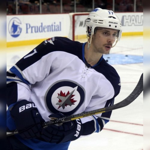 Player Thumbnail