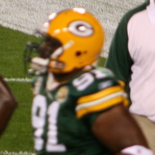 Player Thumbnail