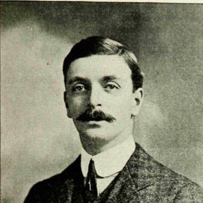 John Shannon Munn