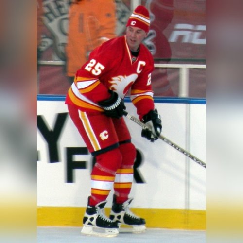 Player Thumbnail
