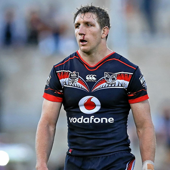 Ryan Hoffman