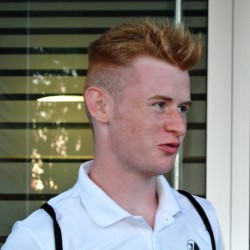 Sebastian Kerk profile image