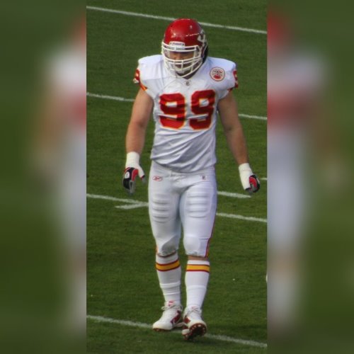 Player Thumbnail