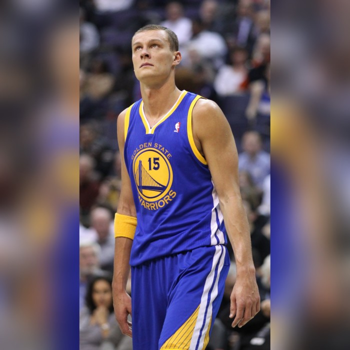 Andris Biedrins