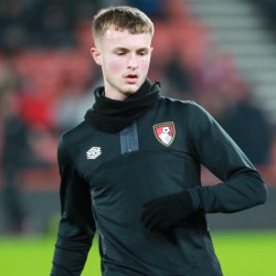 Max Kinsey profile image