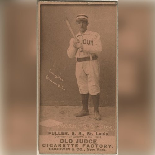 Player Thumbnail