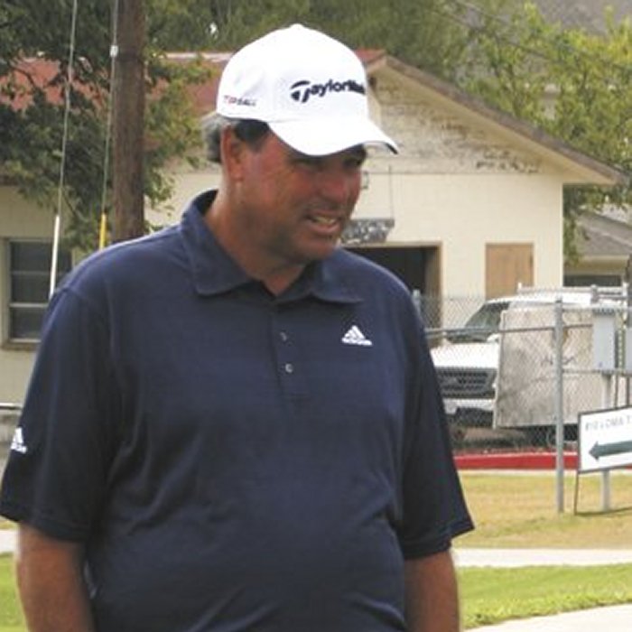 Phil Blackmar