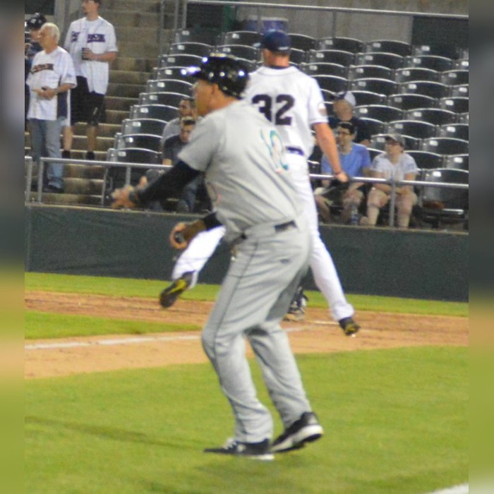 Kevin Baez