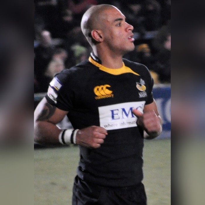 Tom Varndell