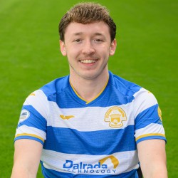 Nathan Shaw profile image