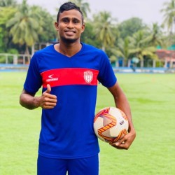 Mashoor Thangalakath profile image
