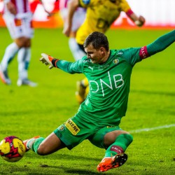 Mads Christiansen profile image