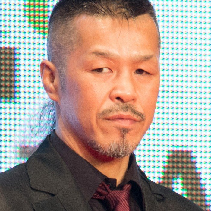 Joichiro Tatsuyoshi