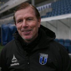 Christer Mattiasson
