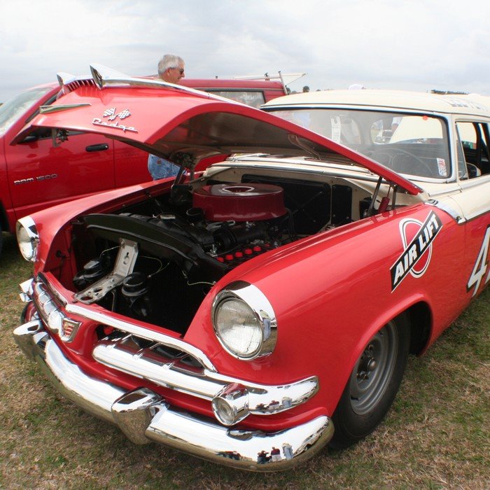Lee Petty