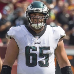 Lane Johnson