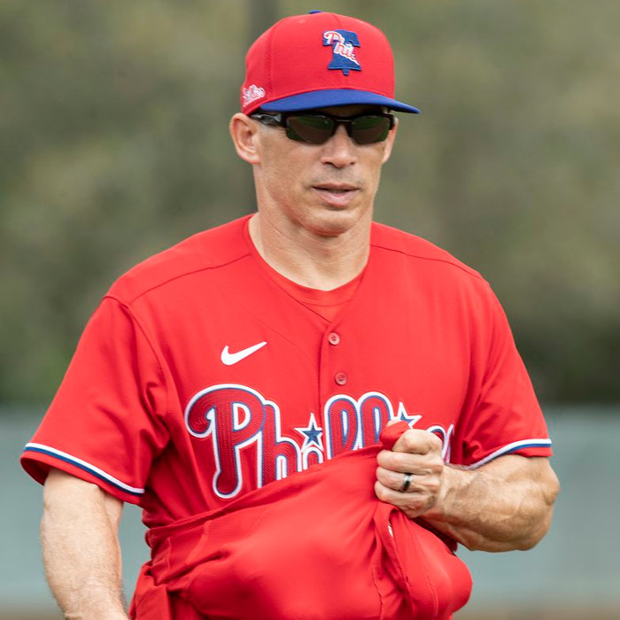 Joe Girardi