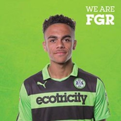 Jordan Simpson profile image