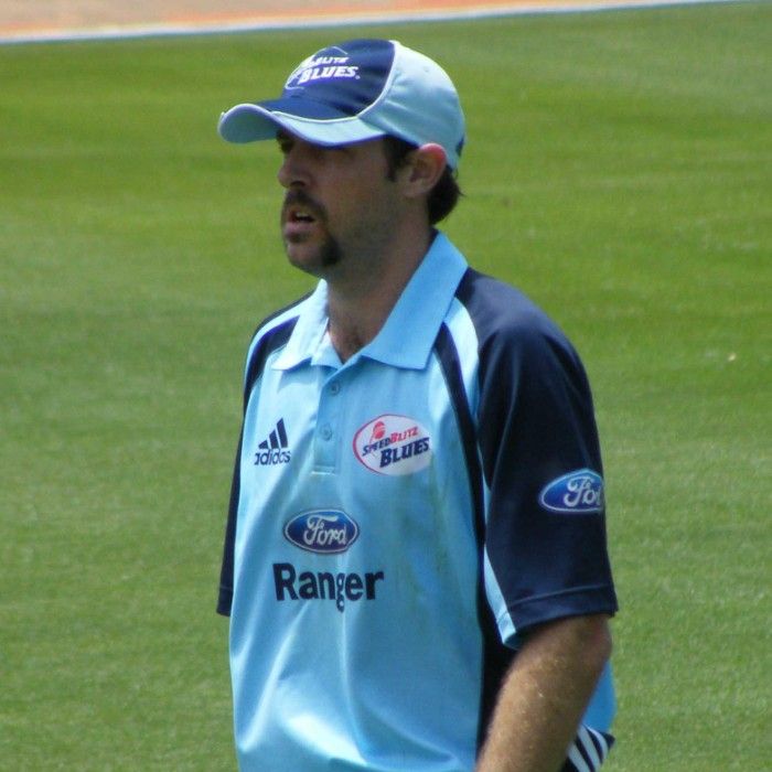 Ben Rohrer
