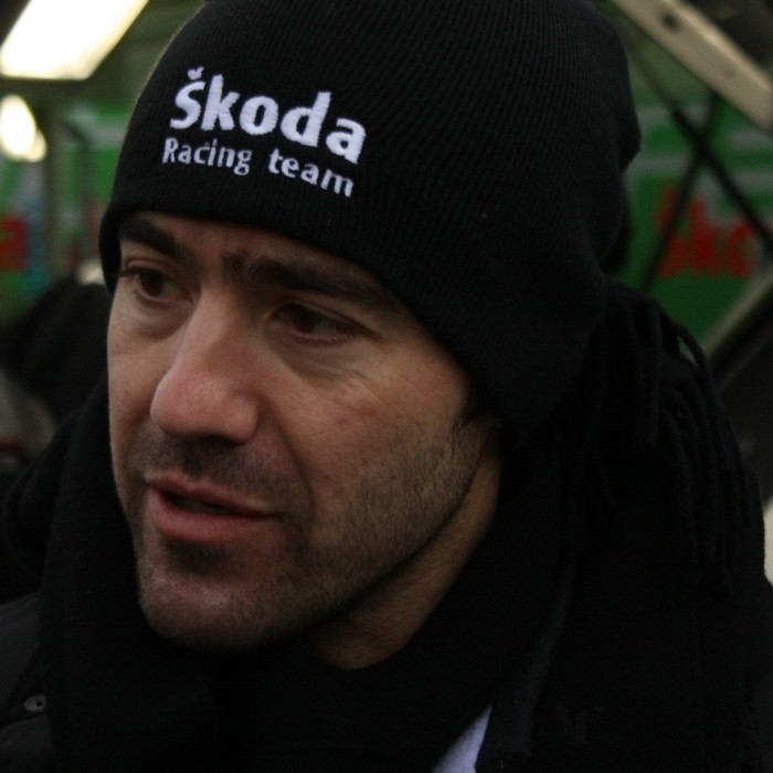 Nicolas Vouilloz