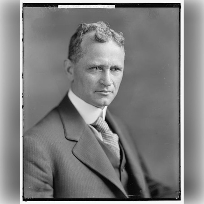 Alfred Lawson