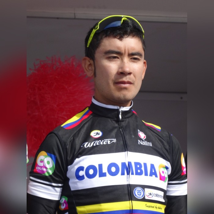 Rodolfo Torres
