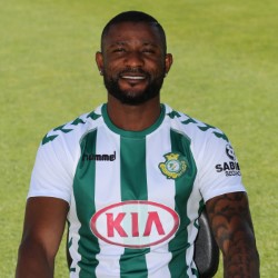 Arnold Issoko profile image