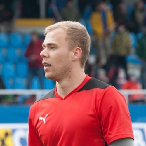 Player Thumbnail