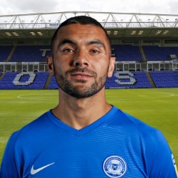 Colin Daniel profile image