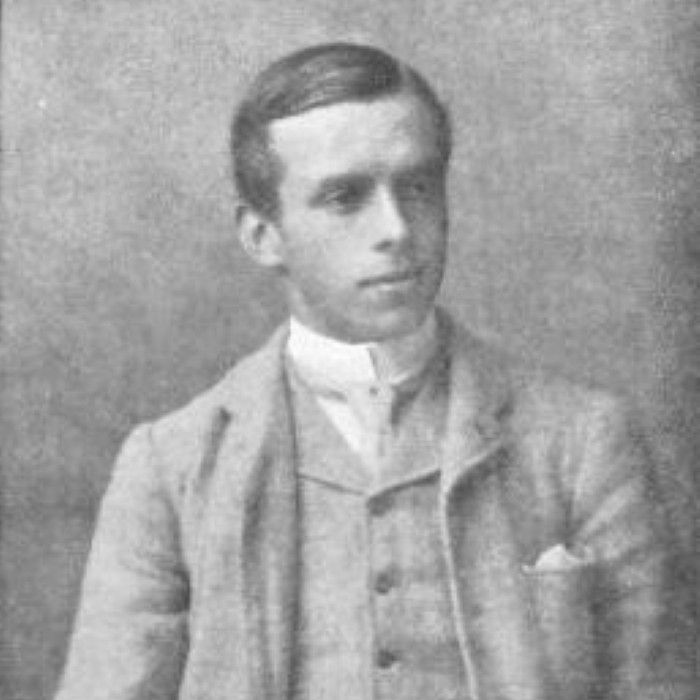 Joseph Gibbs